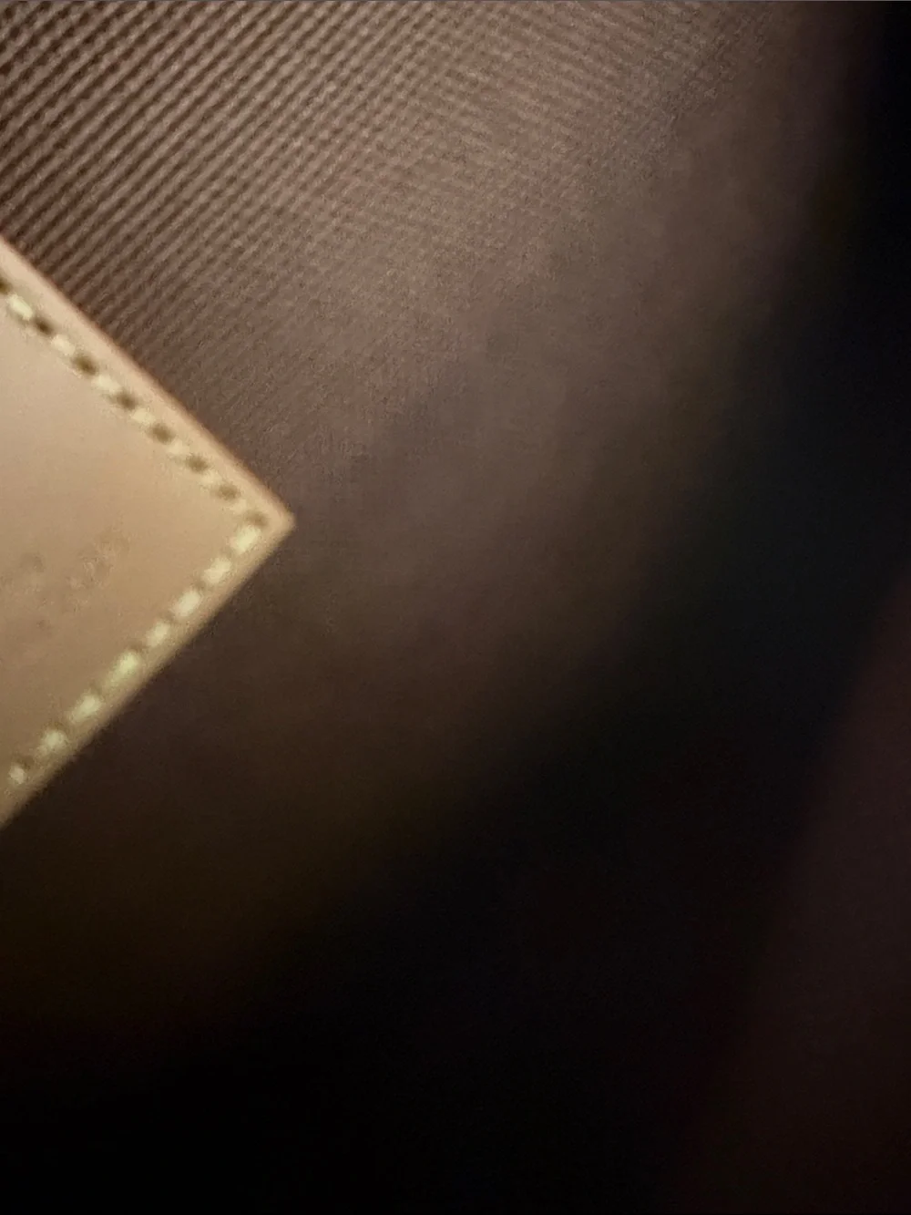 Louis Vuitton Mixed Monogram Canvas Men's Belt Bag (LIMITED EDITION) - Picture 11 of 13